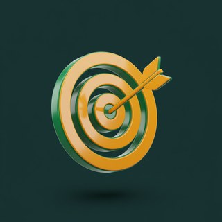 Strategy icon